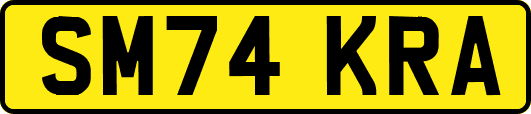 SM74KRA