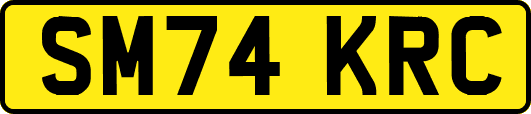 SM74KRC