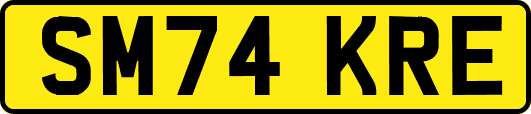 SM74KRE