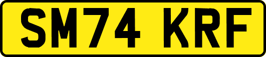 SM74KRF