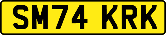 SM74KRK