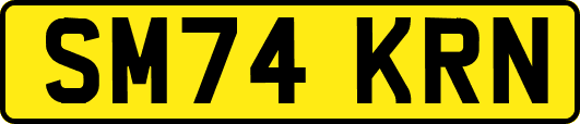 SM74KRN
