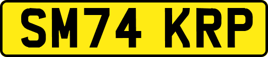 SM74KRP