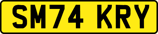 SM74KRY