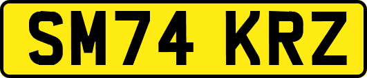 SM74KRZ