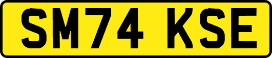 SM74KSE