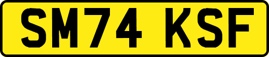 SM74KSF