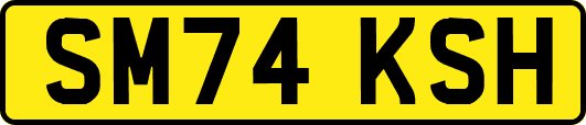 SM74KSH