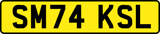 SM74KSL