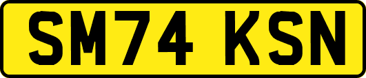 SM74KSN
