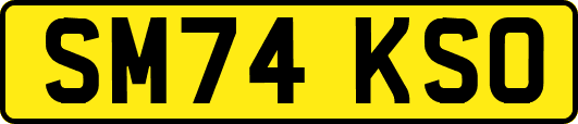 SM74KSO