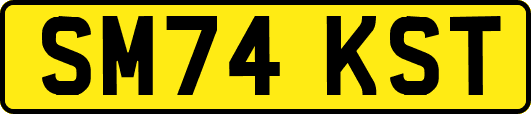 SM74KST