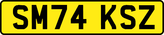 SM74KSZ