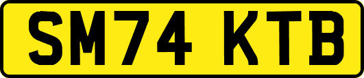 SM74KTB