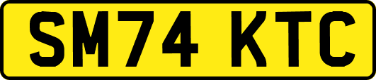 SM74KTC