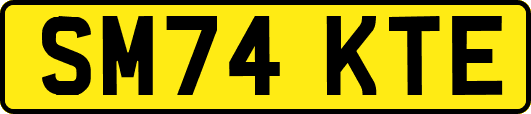 SM74KTE
