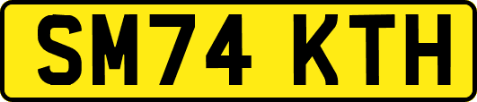 SM74KTH