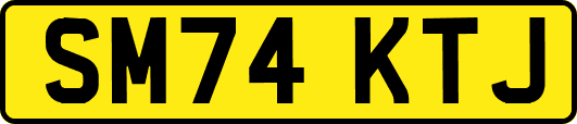 SM74KTJ