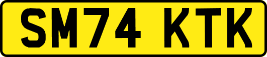 SM74KTK