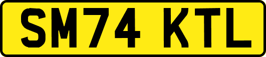 SM74KTL