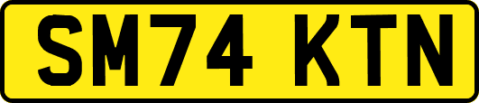 SM74KTN
