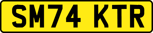 SM74KTR