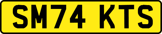 SM74KTS