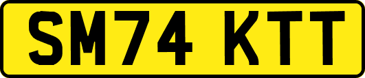 SM74KTT