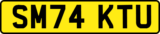 SM74KTU