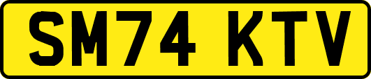 SM74KTV