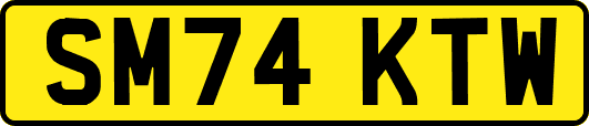 SM74KTW
