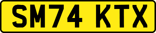 SM74KTX