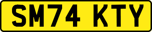 SM74KTY