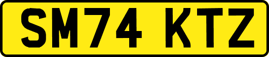 SM74KTZ