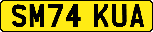 SM74KUA