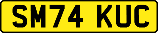 SM74KUC