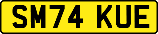 SM74KUE