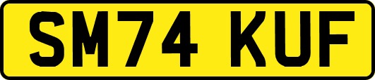 SM74KUF