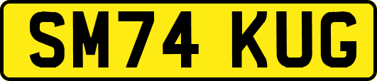 SM74KUG