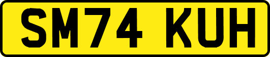 SM74KUH
