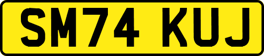 SM74KUJ