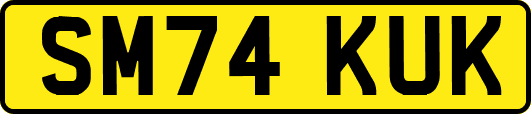 SM74KUK
