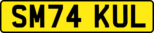 SM74KUL