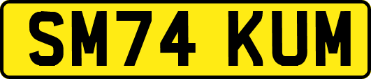 SM74KUM