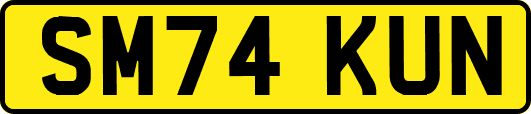 SM74KUN
