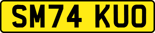 SM74KUO