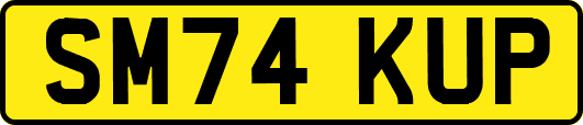 SM74KUP