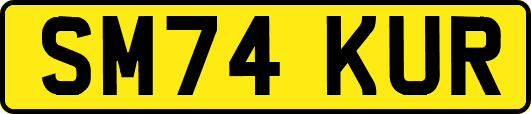 SM74KUR
