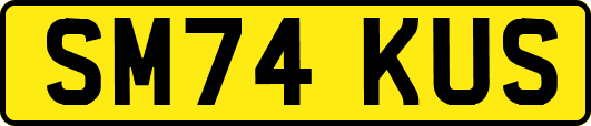 SM74KUS