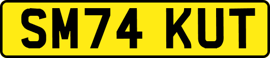 SM74KUT